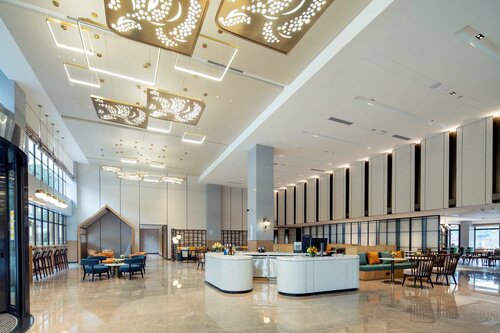Hilton Garden Inn Guizhou Maotai Town, Rezerwuj Hotel Maotai Guizhou