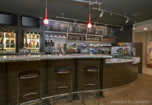 City Express by Marriott Houston Intercontinental Airport, Book Hotel Hoteller i Houston med parkering, Parkering