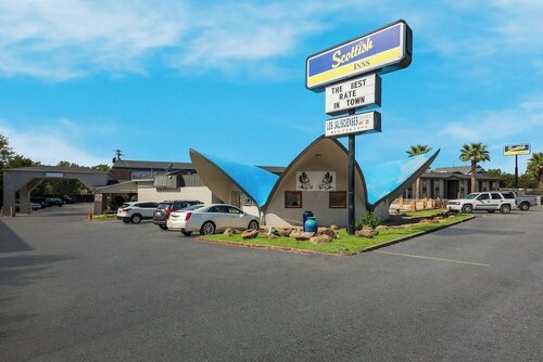 Rodeway Inn & Suites Austin, Book Hotel Austin Greater Austin