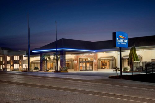 Baymont by Wyndham Bremerton WA, Foglalás Szálloda Bremerton Washington State