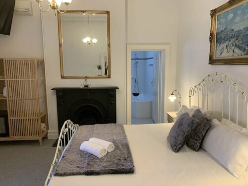 Arundel's Boutique Accommodation, Reserva ahora Boutique Hoteles boutique en Perth Region, Boutique