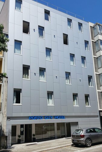 Porto City Hotel, Забронировать Отель Cedofeita / Santo Ildefonso / Se / Miragaia / Sao Nicolau e Vitoria 