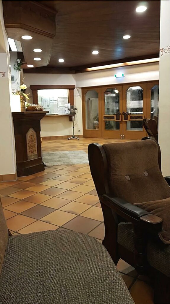 Isar Hotel