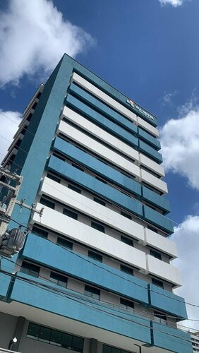 WA HOTEL FORTALEZA, Забронировать Отель Форталеза Сеара