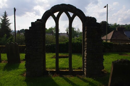 Brunswick House, Boek Pension Barnard Castle North Pennines