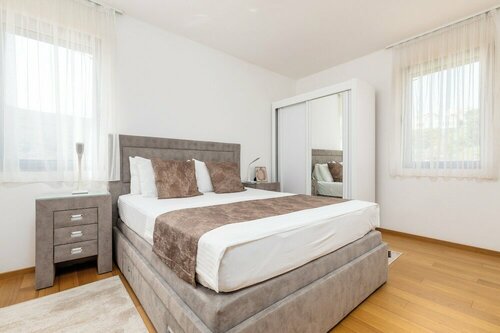Apart hotel KATUNJANIN, Забронировать Отель Игало Херцег-Нови - Ривьера