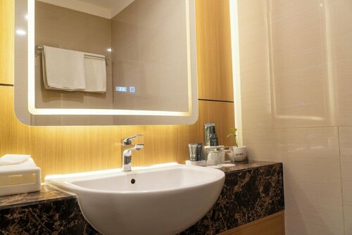 Metland Hotel Cirebon, Reserva ahora Hotel North Cirebon Oeste de Java