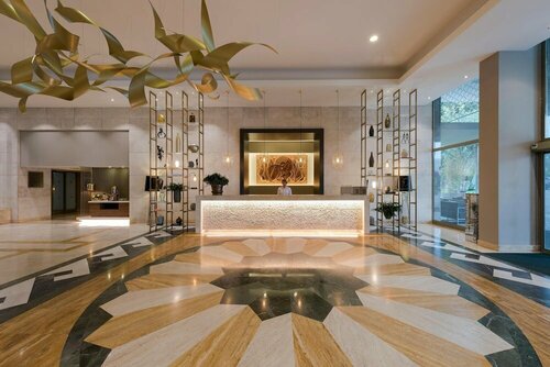 Barut Hemera - Ultra All Inclusive, Забронировать Отель Сиде Побережье Сиде