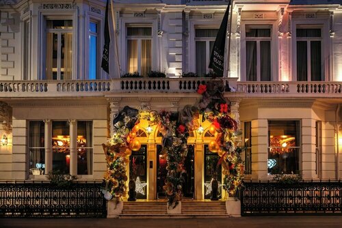 The Other House South Kensington, Забронировать Отель Отели Лондона с бассейном, рядом с Королевское географическое общество, Бассейн