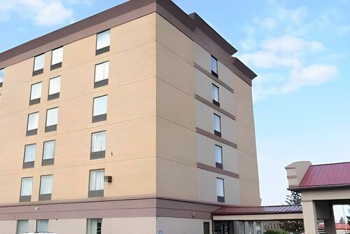 Days Inn by Wyndham Calumet Park, Забронировать Отель Калумет-Парк Chicago South Suburbs