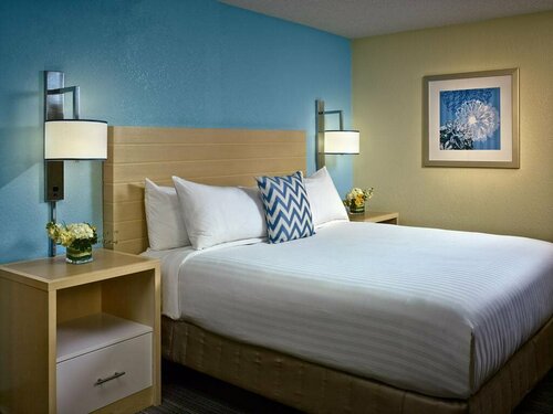 Sonesta ES Suites Wilmington - Newark, Забронировать Отель Ньюарк Делавэр