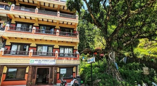 Hotel Forest Lake Backpackers Hostel, Забронировать Хостел Хостелы провинции Гандаки-Прадеш, Хостел