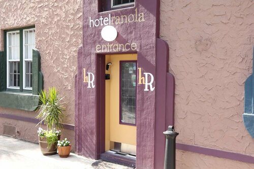 Hotel Ranola, Забронировать Отель Сарасота Sarasota Area, рядом с Sarasota Art Museum