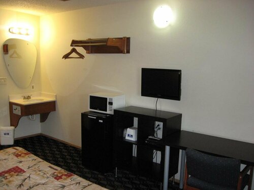 Budget Inn Gladstone By OYO - Portland Clackamas, 预订 酒店 克拉克马斯 Willamette Valley