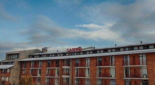 Platinum Hotel and Casino Bansko, Забронировать Отель Банско Горнолыжный курорт Банско