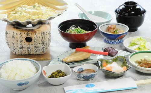 Aomori Kokusai Hotel, Забронировать Отель Отели в центре Аомори с завтраком, отели в центре Аомори с завтраком