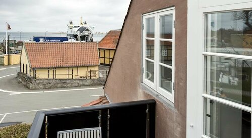 Aroma Guesthouse, Prenota Hotel Ærøskøbing Aeroe