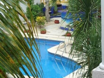 El Acuario Hotel