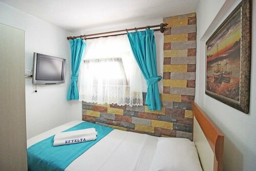 Eftelya Bozcaada, Rezervovat Hotel Hotely v Bozcaada se snídaní, Snídaně