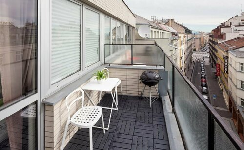 Premier Apartment Wenceslas Square II., Забронировать Апартаменты/квартира Прага 02 Прага, рядом с Florentinum