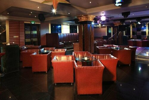 Zhangjiajie Country Garden Phoenix Suites Hotel