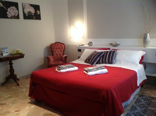 La Lupa Lecce, Prenota Hotel Lecce Salento