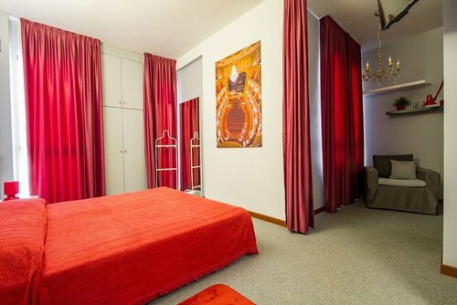 Hotel Italia, Book Hotel Stradella 