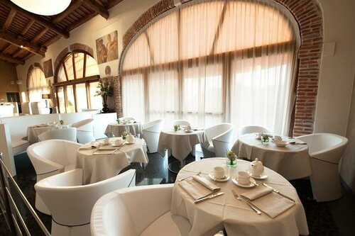 Villa Solaris Hotel & Residence, Prenota Villa Tezze sul Brenta 