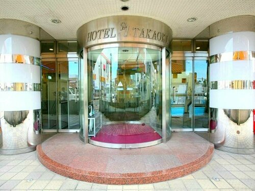 Hotel Seven Seven Takaoka, Boek Hotel Takaoka Toyama