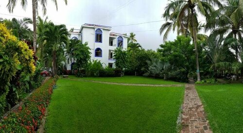 Hotel Hacienda de Melaque, Réserver Hôtel San Patricio - Melaque Costalegre