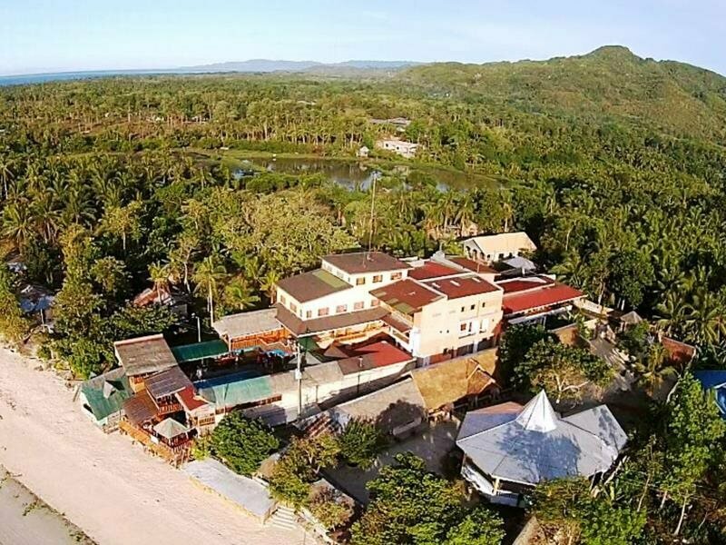 Anda De Boracay White Sand Resort
