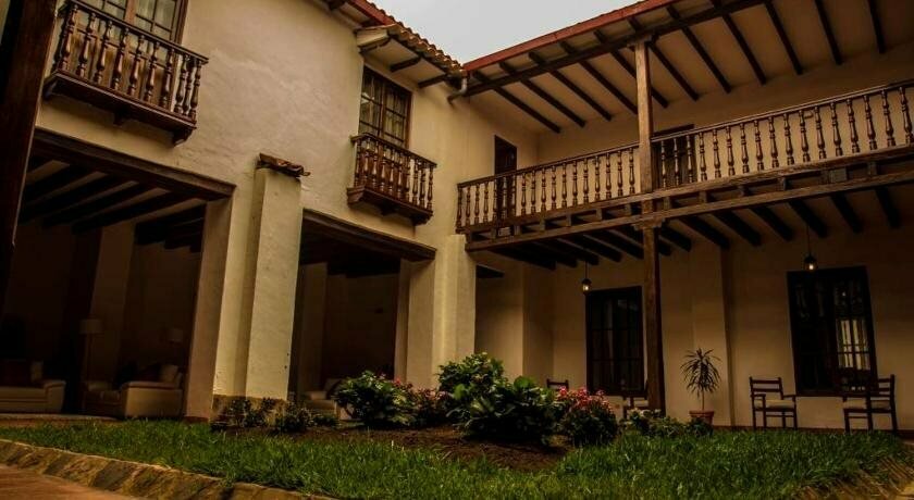 La Xalca Hotel - Hotel Asociado Casa Andina