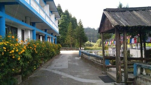 Hotel Blue Lagoon, Reserva ahora Hotel Mirik Bengala Occidental