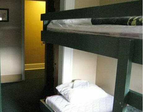 HI Penticton - Hostel, Забронировать Отель Пентиктон Okanagan-Similkameen