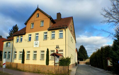 Blechleppel - Die Pension im Harz, Book Hotel Oberharz am Brocken Saxony-Anhalt