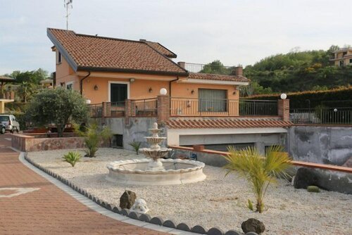 Villa Etna Sea, Забронировать Вилла Пьедимонте-Этнео Этна