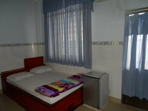 Rang Dong Hotel, Buchen Sie Hotel Mỹ Tho 