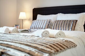 Sweet Inn Apartments Belliard, Забронировать Апартаменты/квартира Апартаменты Брюссельского столичного региона, рядом с Станция метро Arts-Loi, Апартаменты/квартира