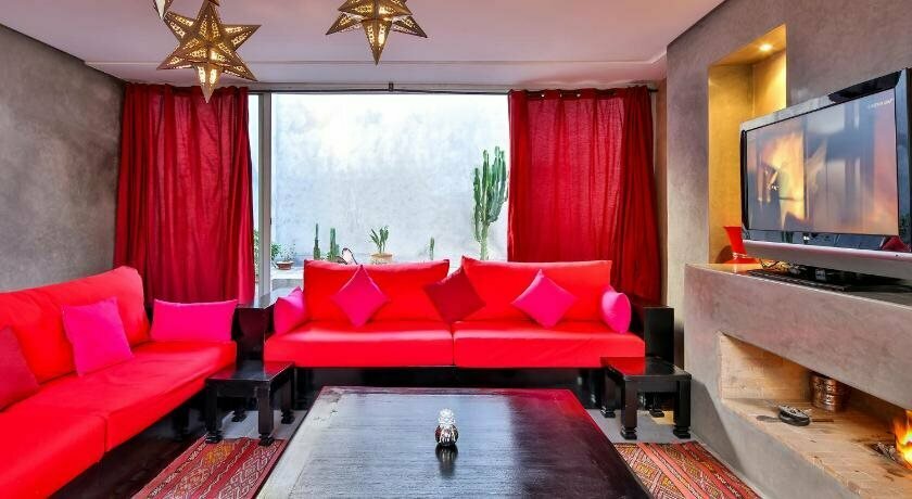 Ryad Marrakech