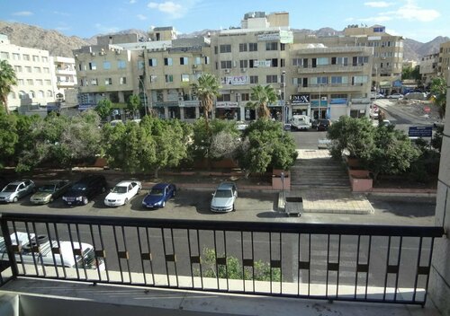 Amir Palace Hotel Aqaba, Забронировать Отель Отели в центре Акабы, в центре, Парковка