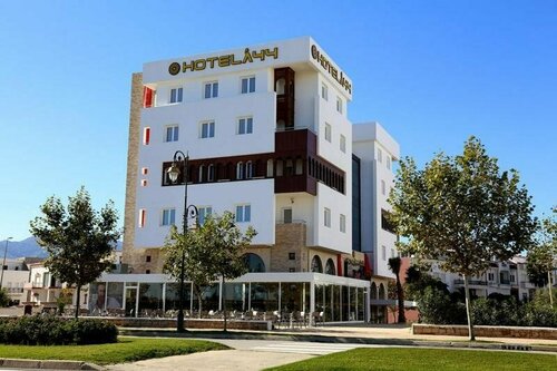 Hotel A44, Prenota Hotel Tétouan Tangeri-Tetouan