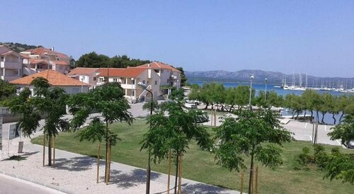 Kornati Hostel, Book Lejlighed Murter 