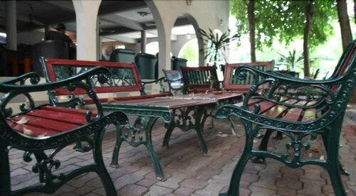 Chida International Hotel, Prenota Hotel Hotel 5 stelle a AbujaMun, 5*
