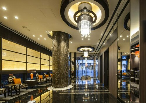 APA Hotel Fukushima Ekimae, Buchen Sie Hotel Fukushima Fukushima