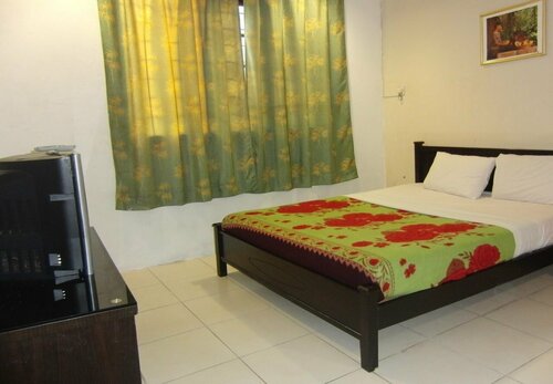GW Furama Apartment, Rezerwuj Apartament Hotele w Sarawak z parkingiem, Parking