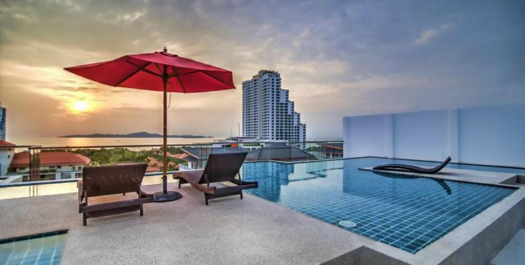 C View Residence