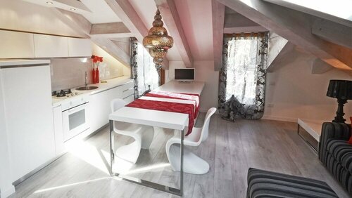 Venice Art Design Bed & Breakfast, Забронировать Бутик-отель Местре Венето