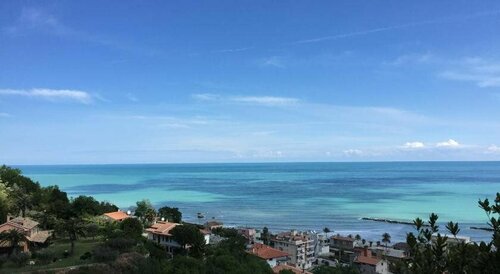 B&B Tre Finestre sul Mare, Book Bed and Breakfast Grottammare Marche Coast