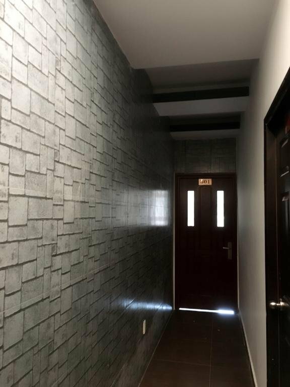 Saigon Park Hotel Dist 1