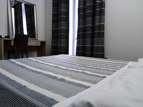 Hotel Rome place, Забронировать Хостел Отели Рима с завтраком, рядом с Посольство США в Риме, Завтраки